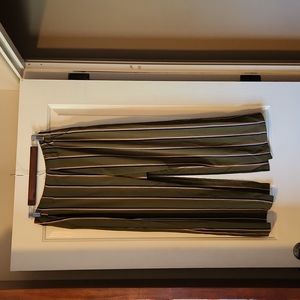 J.O.A. skirt with built in long skirt Sz M